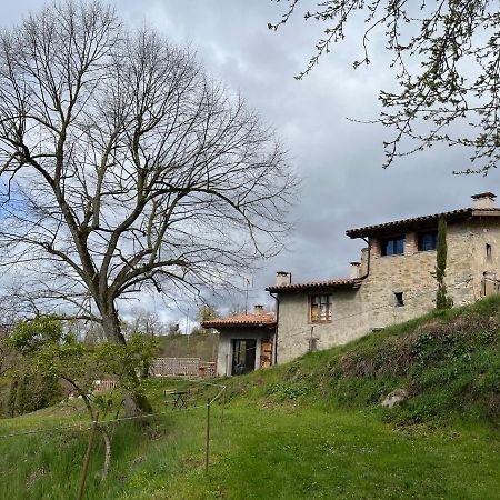 Can Poca Roba Sant Pere de Torello Экстерьер фото